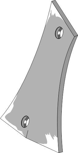 Shin - right