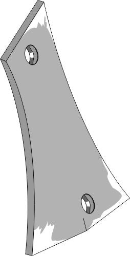 Shin - left