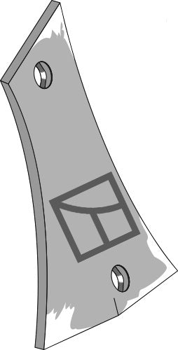 Shin - left