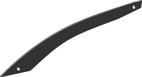 Moldboard slat - left