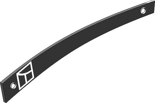 Moldboard slat - left