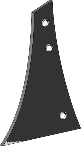Shin - left
