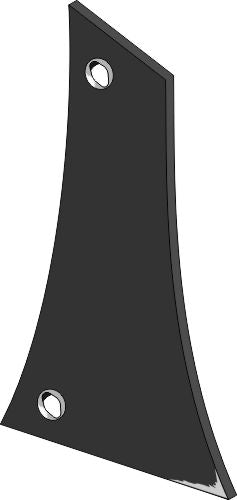 Shin - right