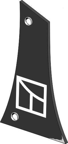 Shin - right