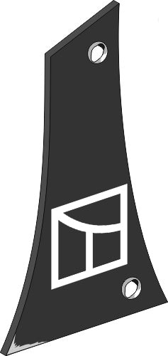 Shin - left