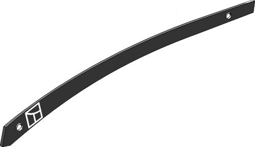 Moldboard slat 730mm - left