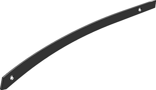 Moldboard slat 730mm - left