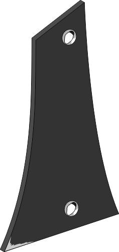 Shin - left