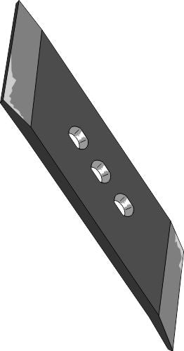Reversible point 70x12 - left
