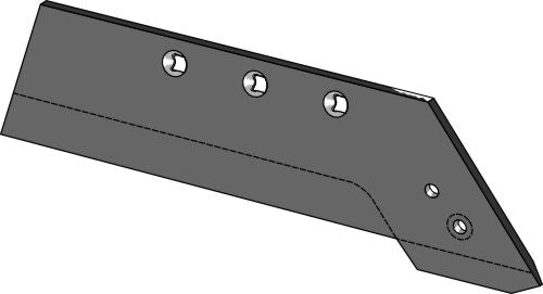Reversible point share - right