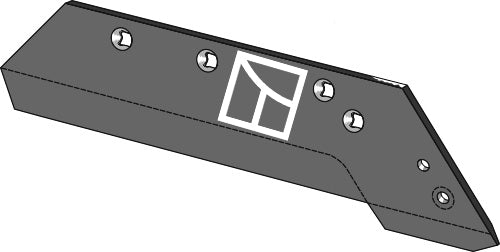 Reversible point share - right