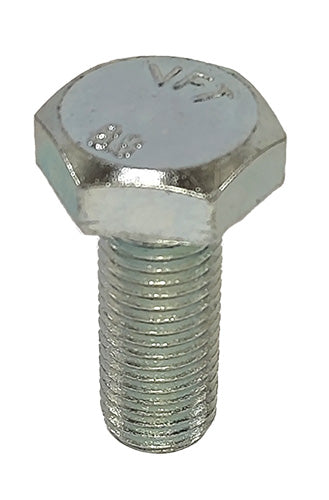 Bolt - M10x1,25
