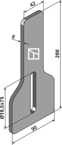 Scraper