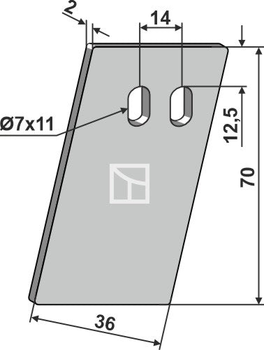 Scraper