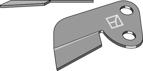 Scraper - right model