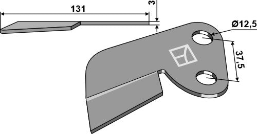 Scraper - right model