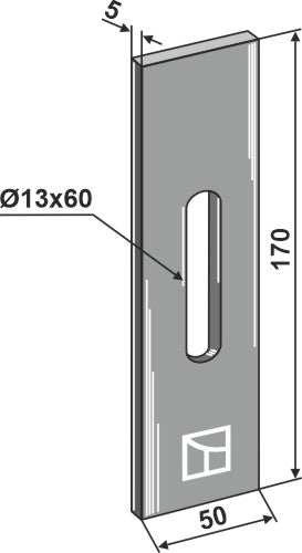 Scraper for packer rolls