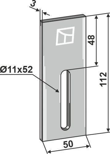 Scraper for packer rolls