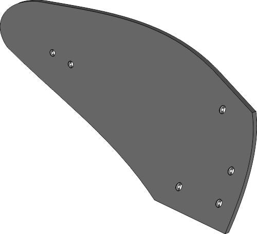 Moldboard - right