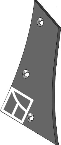 Shin - right