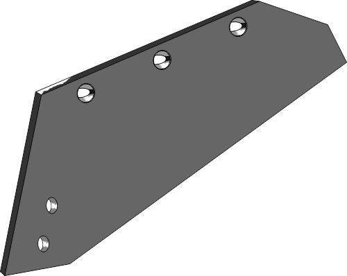 Reversible point share - left