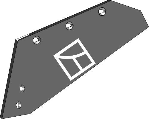 Reversible point share - left