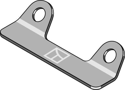 Ventilator flail