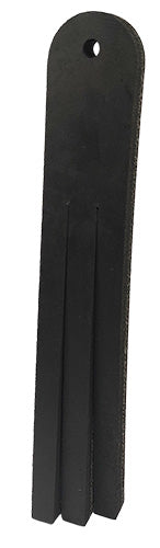 Rubber paddles for vine trunk 220x35