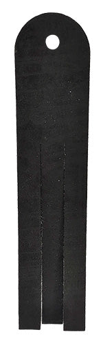 Rubber paddles for vine trunk 160x35