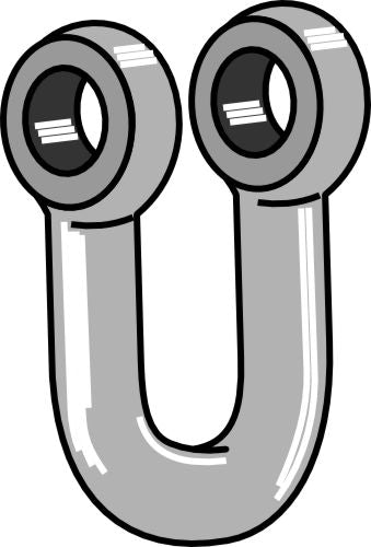 Shackle