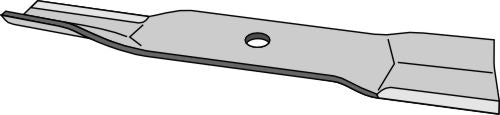 Mover-blade 530mm