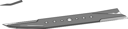 Mover-blade 520mm