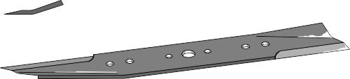Mover-blade 615mm