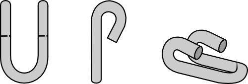 Shackle