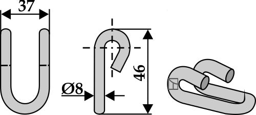 Shackle