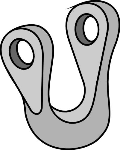Shackle
