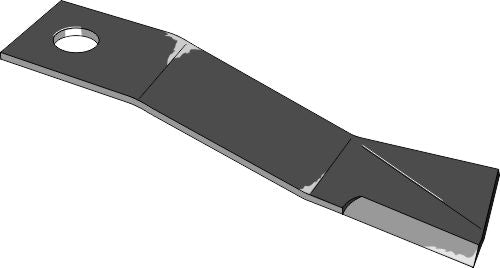 Mover-blade 500mm - right