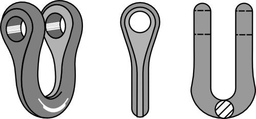 Shackle