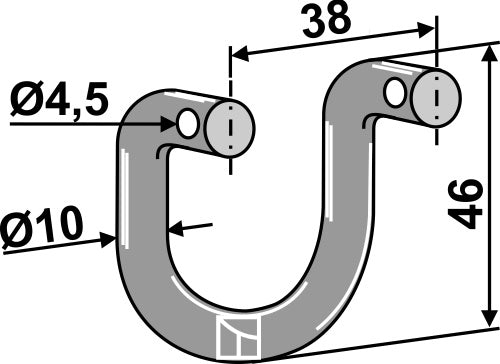Shackle