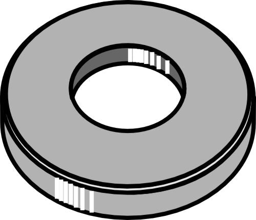 Washer Ø28x3xØ14