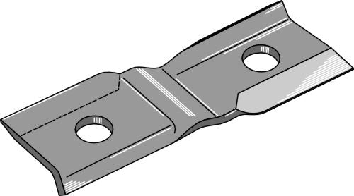 Mover-blade 270mm