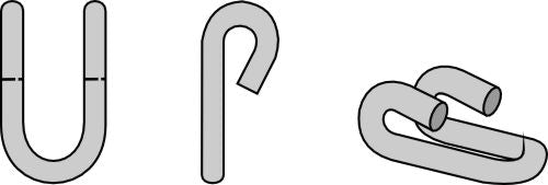 Shackle