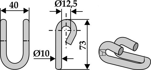Shackle