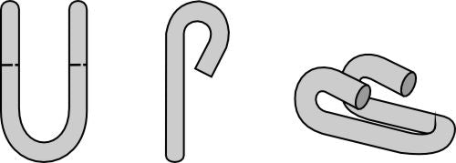 Shackle