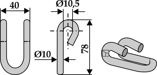 Shackle