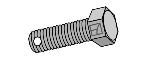 Bolt - 10.9