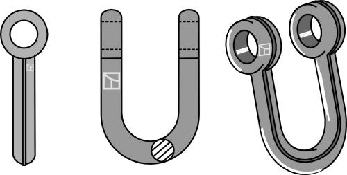 Shackle