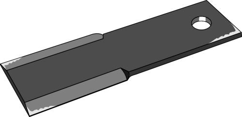 Mover-blade 320mm