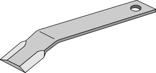 Mover-blade 440mm