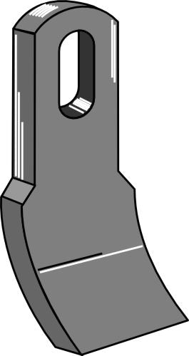 Flail 110x40mm